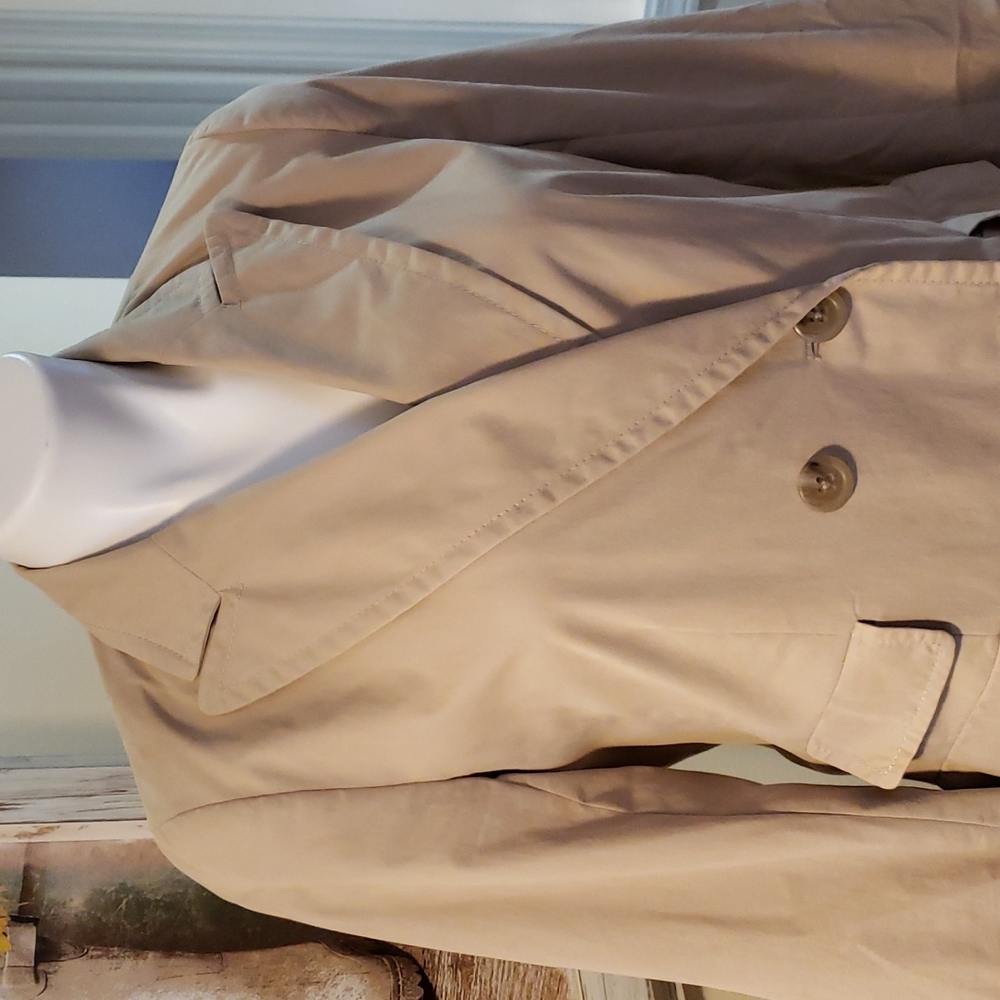 J. Crew Jacket - Picture 3 of 14